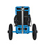 ZÜCA ZÜCA All-Terrain Onyx + Accessory Pouch (bundle)