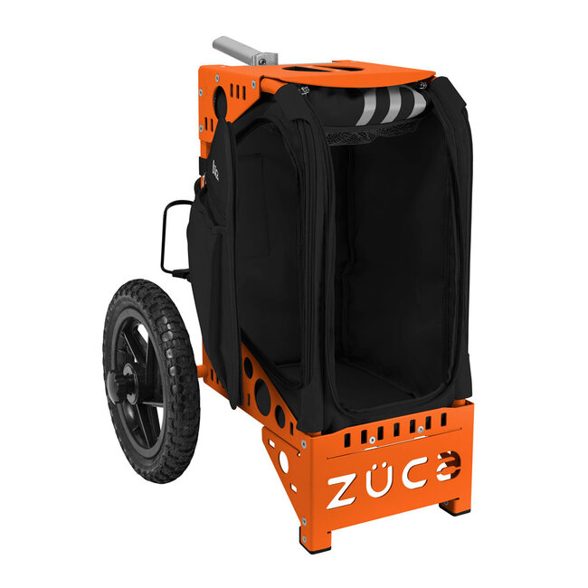 ZÜCA  All-Terrain,  Onyx