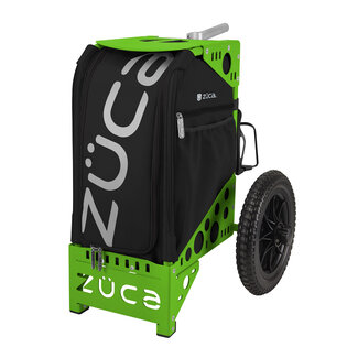 ZÜCA All-Terrain,  Onyx