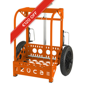 ZÜCA Backpack Cart LG