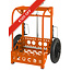 ZÜCA Rucksacktrolley LG