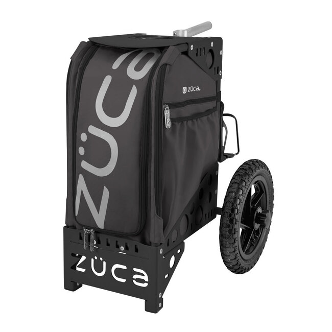 ZÜCA  All-Terrain, Gunmetal