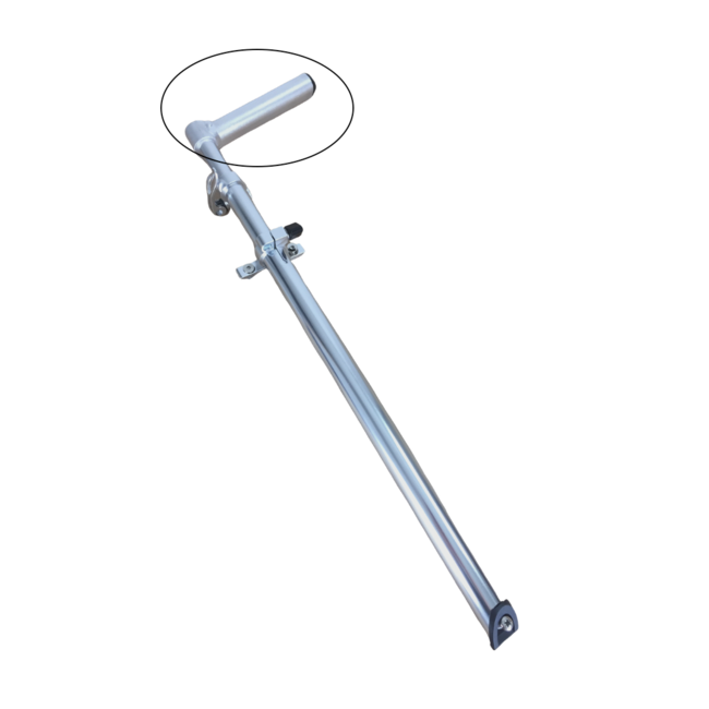ZÜCA All Terrain, Handle Bar
