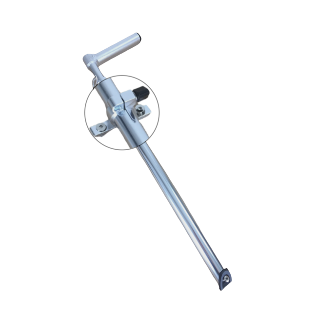 ZÜCA All-Terrain, Handle -  Lower Clamp