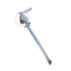 ZÜCA All-Terrain, Handle -  Upper Clamp