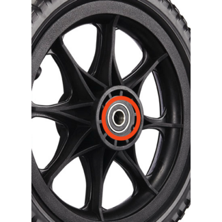 ZÜCA All Terrain Wheel Bearings (Set of Two)