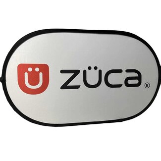 ZÜCA Foldable Banner