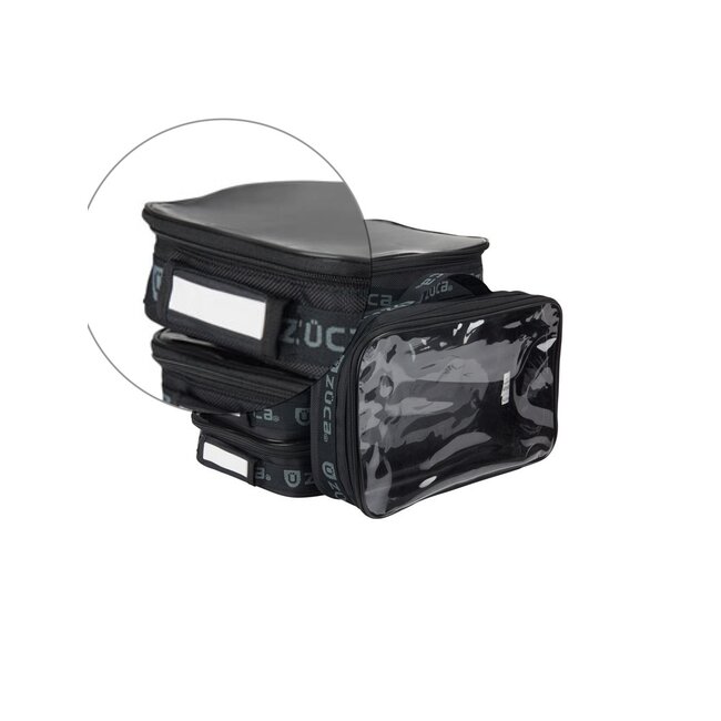 ZÜCA ID Label, Utility Pouch Large (Set of 10)