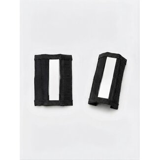 ZÜCA ID Label, Utility Pouch Large (Set of 10)