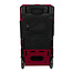 ZÜCA Pro Artist Make-up Trolley  Candy Red