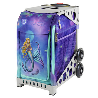 ZÜCA Mermaid Magic w/lunchbox