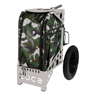ZÜCA All-Terrain, Camo
