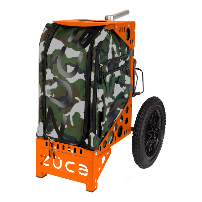 ZÜCA  All-Terrain, Camo