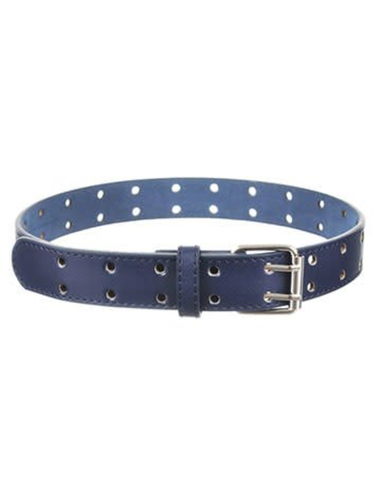 Madison Boy Double punch Belt