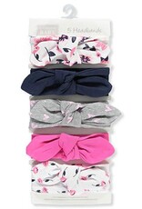 Hudson Baby Girls Hair Band