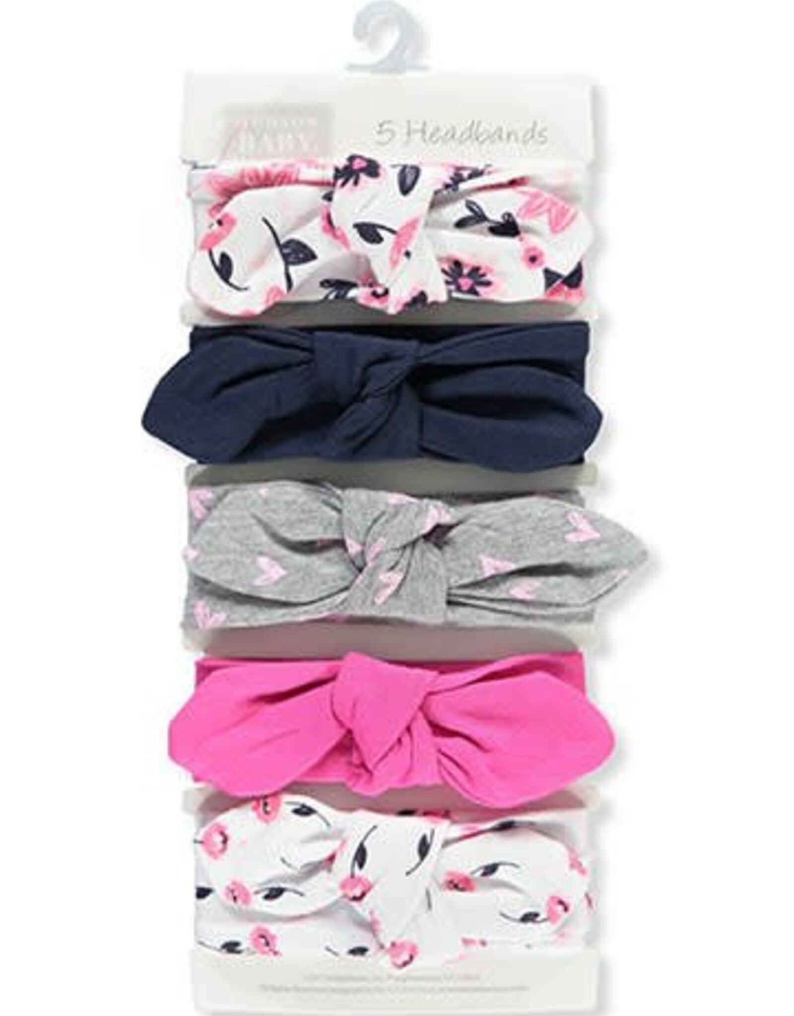 Hudson Baby Girls Hair Band