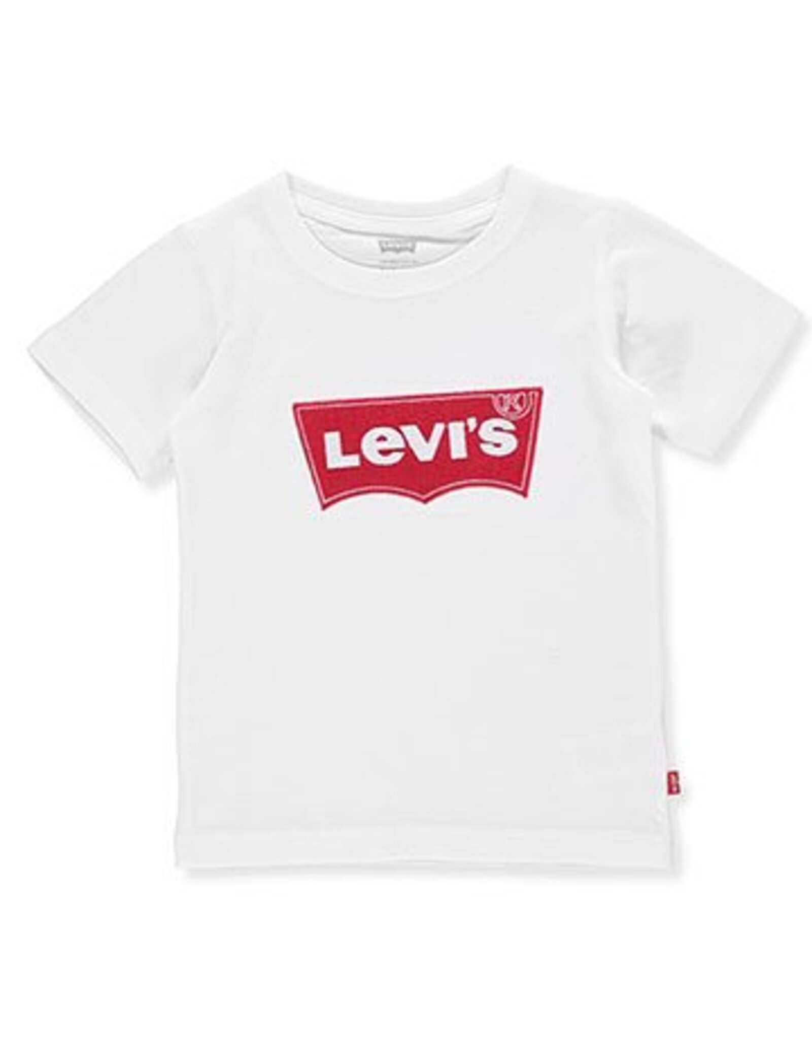 Levis Boy Tshirt
