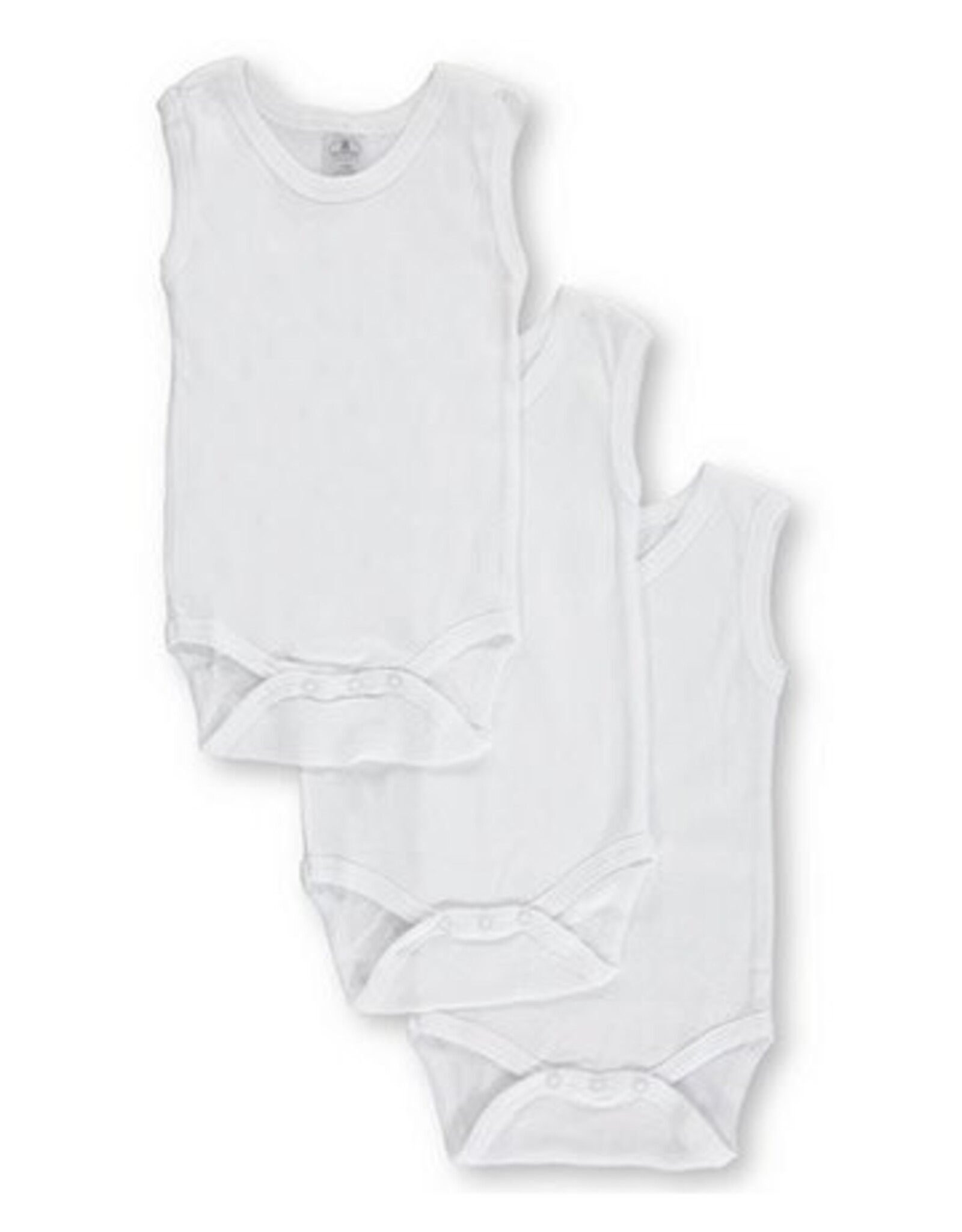 Baby Suits 3 packs