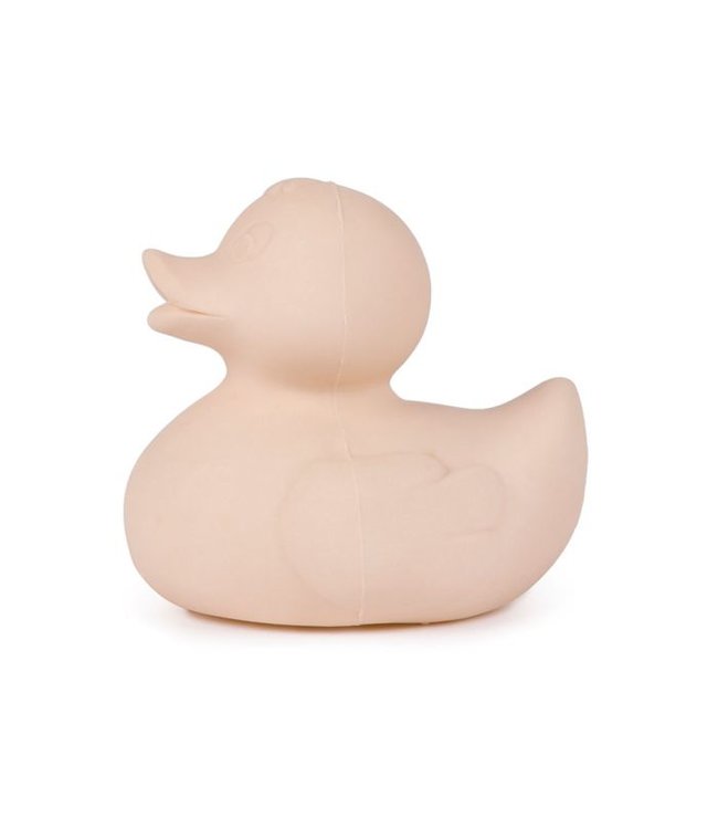 classic rubber duck