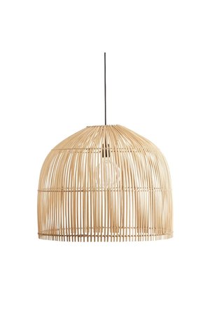 Hanglamp Bubble - naturel