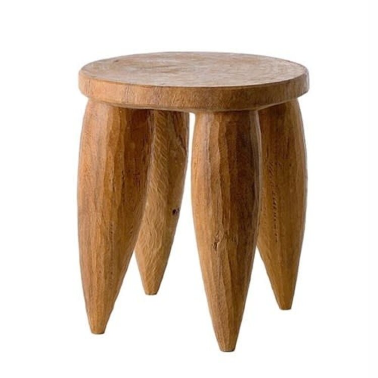 Stool senofo