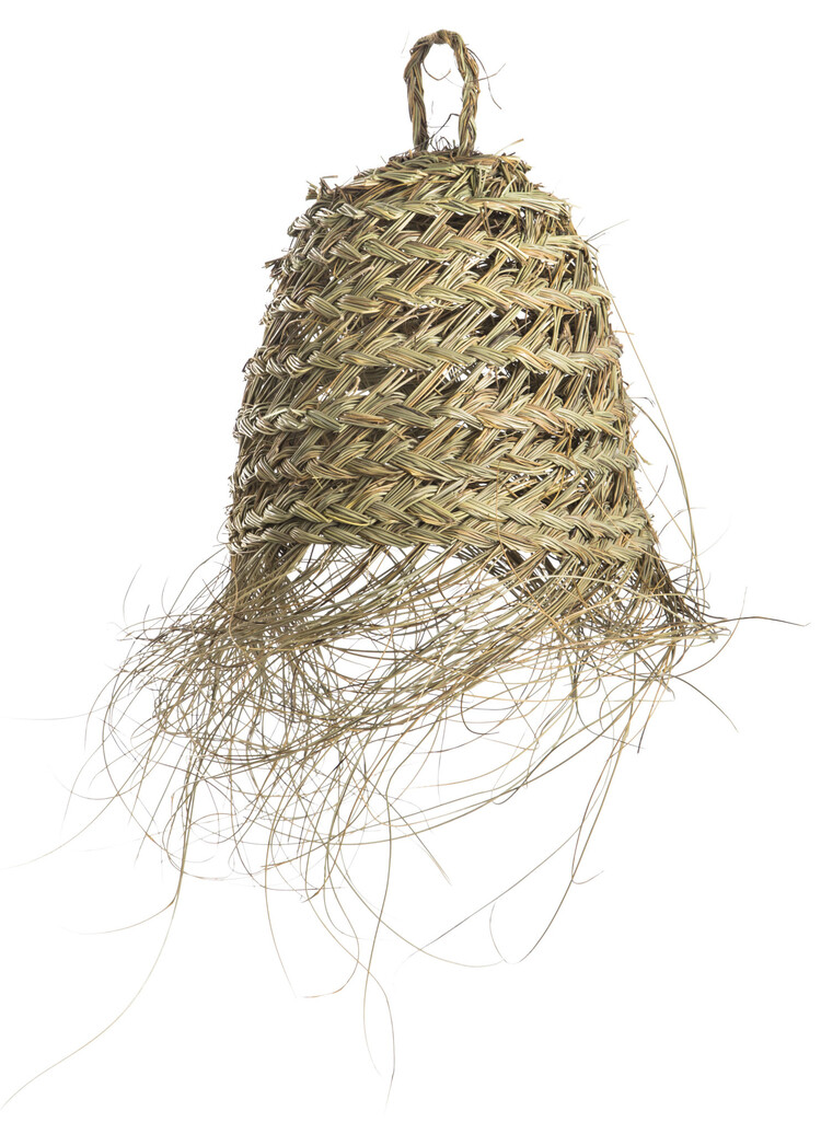 Rock The Kasbah Hanglamp zeegras Sywar