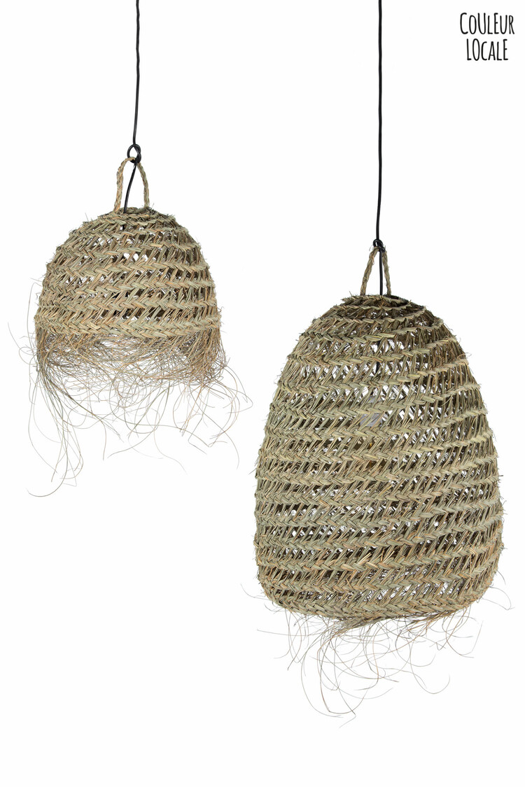 Rock The Kasbah Suspension Sywar seagrass