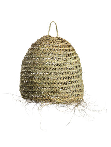 Rock The Kasbah Hanglamp zeegras Sywar