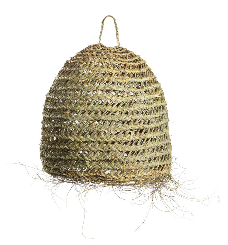 Rock The Kasbah Hanglamp zeegras Sywar