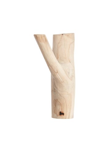 Toiletpapierhouder Twig - naturel