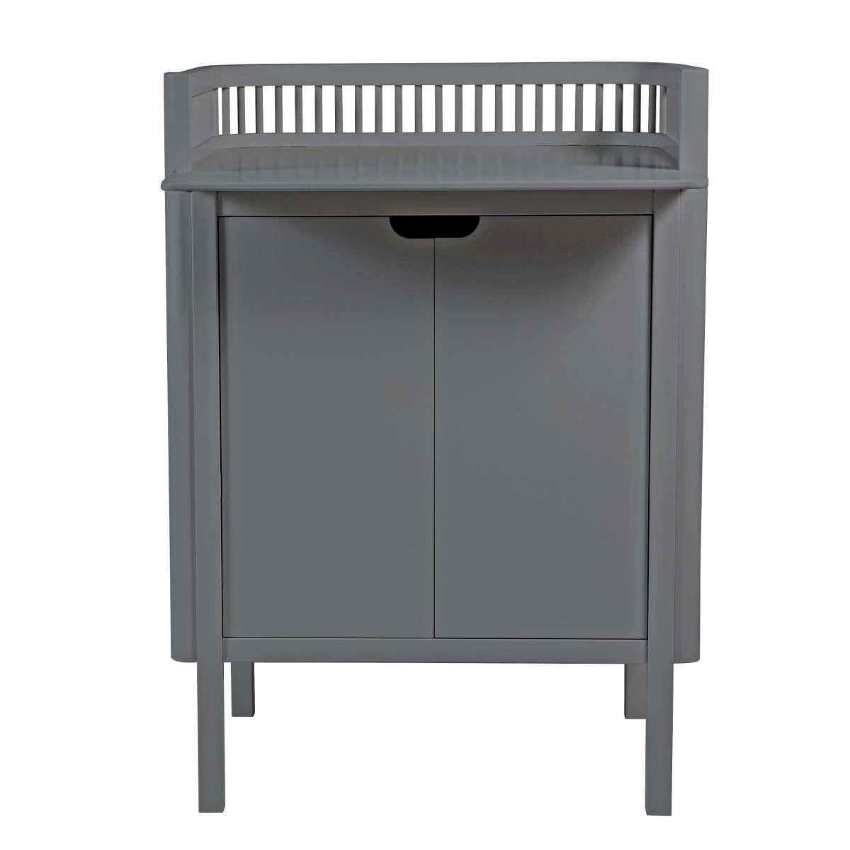 junior changing table