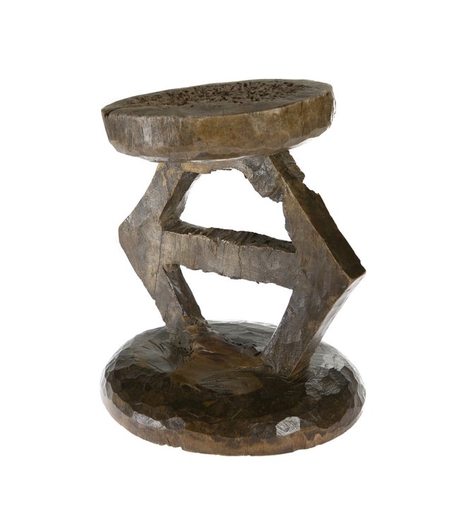 Batonga stool #7