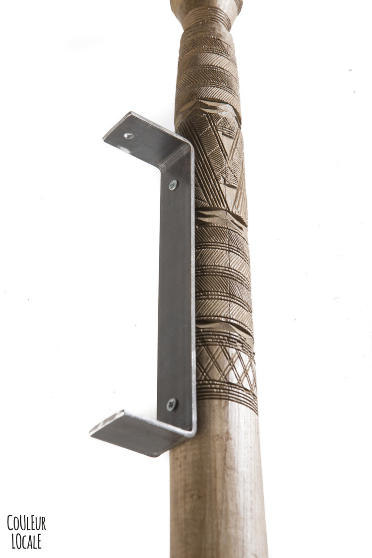 Toeareg tent piket, 'Igem'