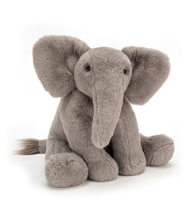 jellycat darcey elephant