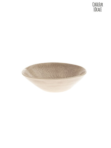 Wonki Ware Cereal bowl - pattern