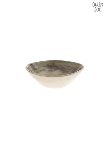 Wonki Ware Cereal bowl - plain
