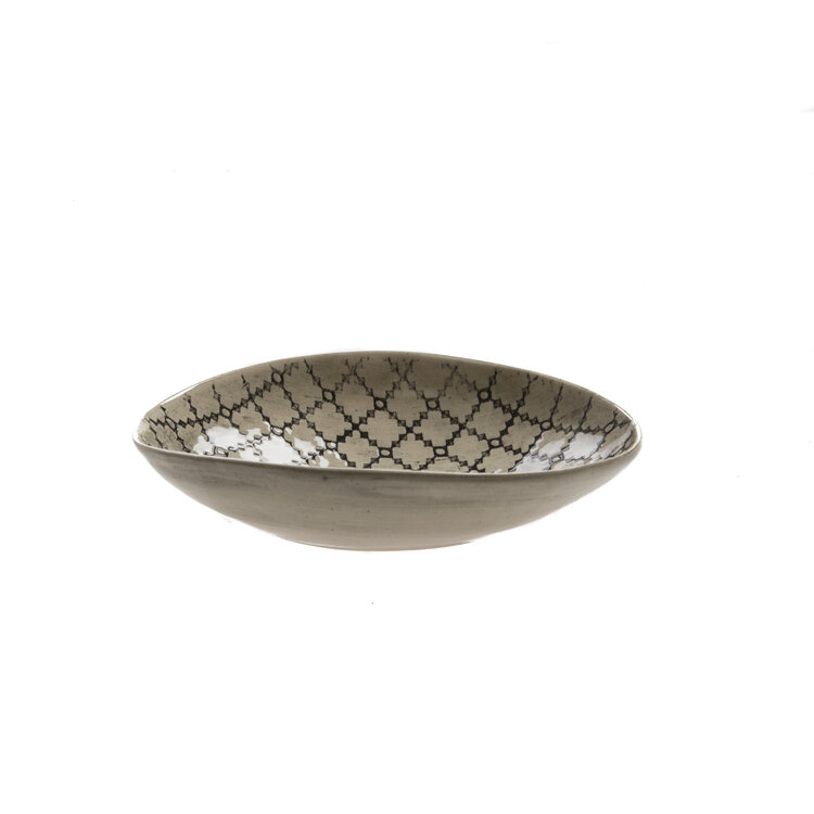 Wonki Ware Etosha M - pattern