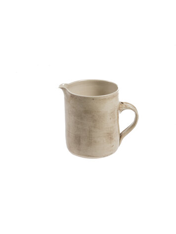 Wonki Ware Milk Jug 500ml - plain