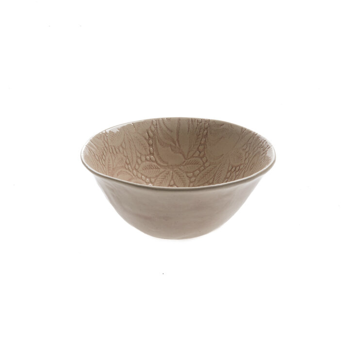 Wonki Ware Pudding bowl - pattern