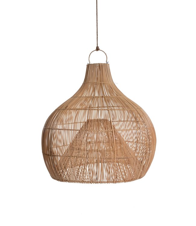 Bolle visfuik lamp 'Dome'