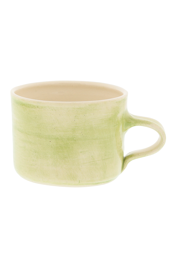 Wonki Ware Squat mug S