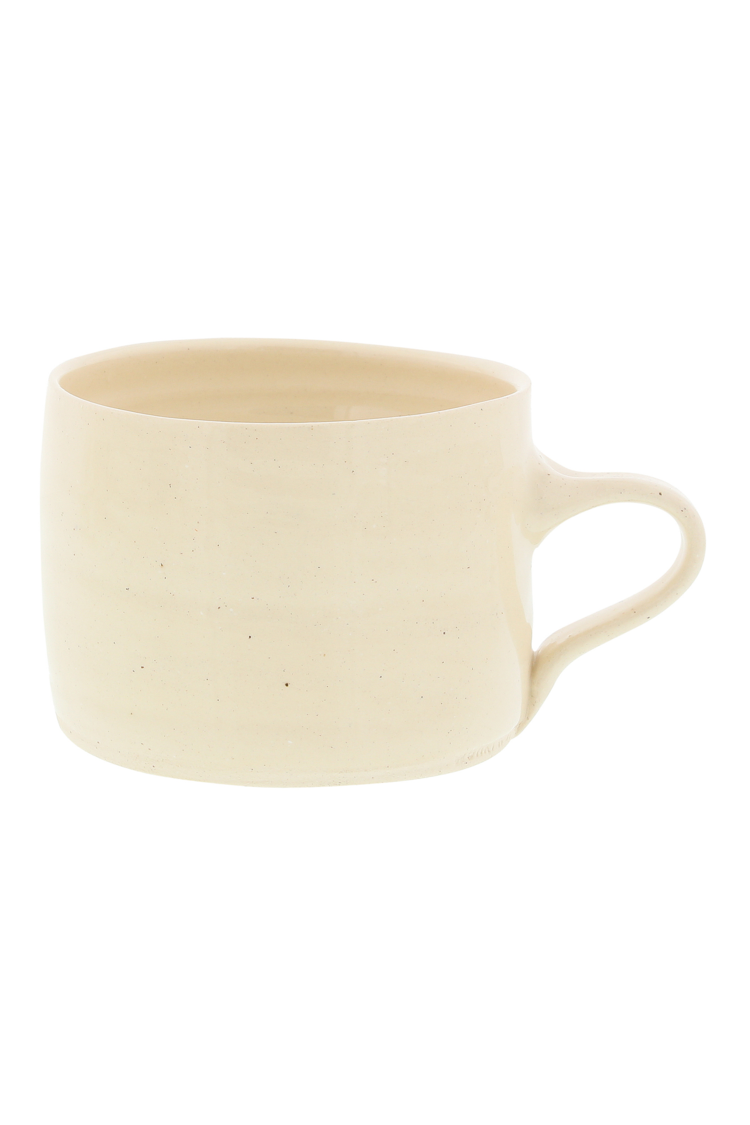 Wonki Ware Squat mug S