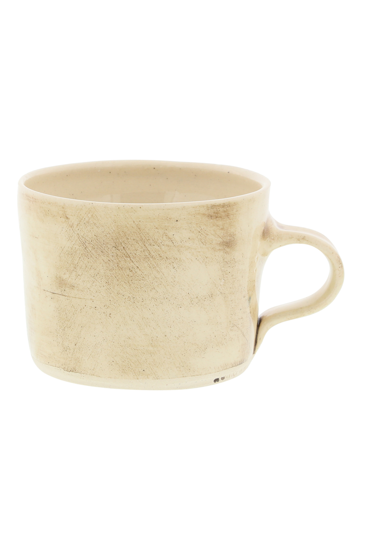 Wonki Ware Squat mug S