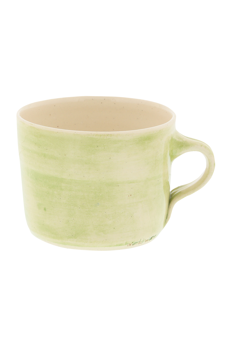 Wonki Ware Squat mug