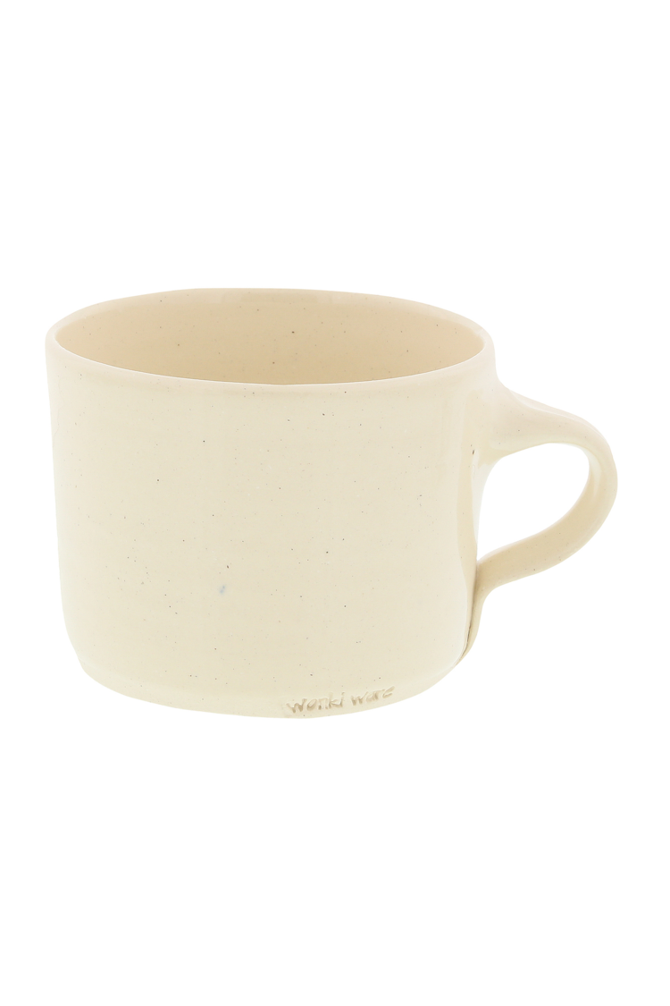 Wonki Ware Squat mug