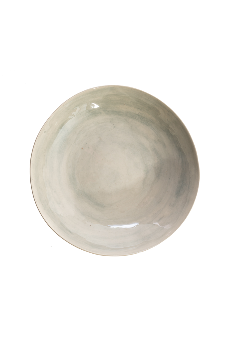 Wonki Ware Spaghetti bowl M - plain