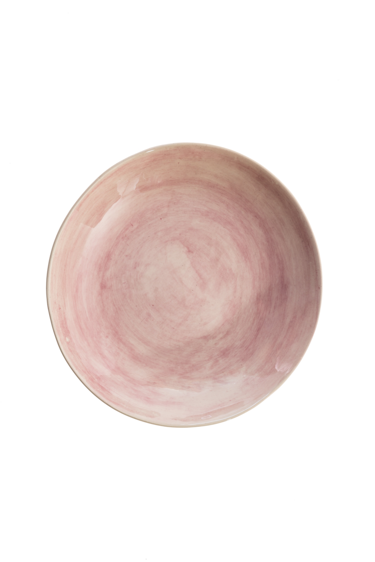 Wonki Ware Spaghetti bowl M - plain