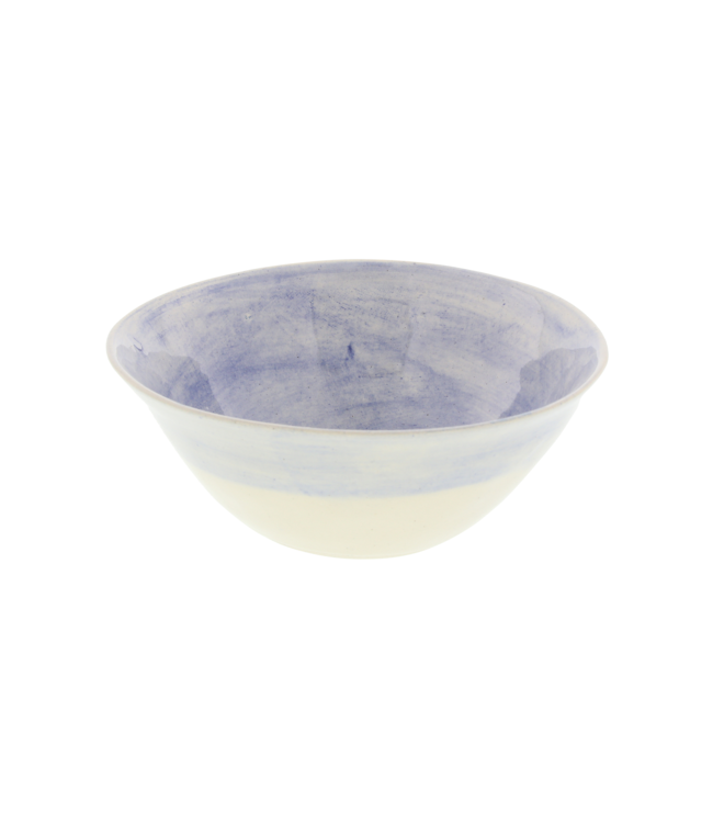 Wonki Ware Soup bowl - plain