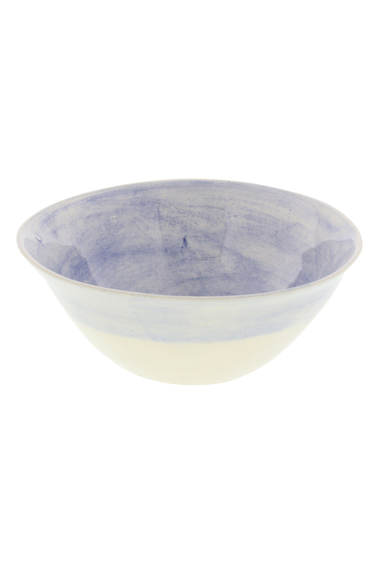 Wonki Ware Soup bowl - plain