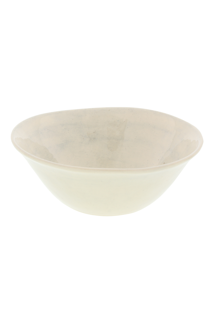Wonki Ware Organic Soup Bowl - Plain